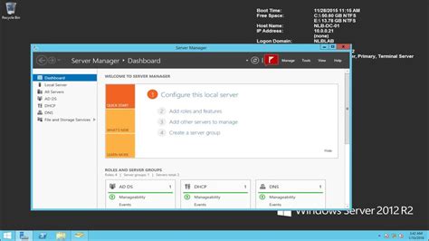 fix active directory replication issues